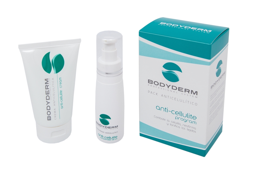 PACK ANTICELULITICO BODYDERM web